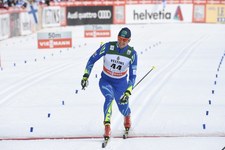 Trzech biegaczy narciarskich zawieszonych przed FIS za doping krwi
