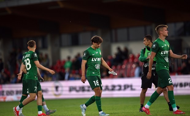 Trzech chętnych na kupno Śląska Wrocław