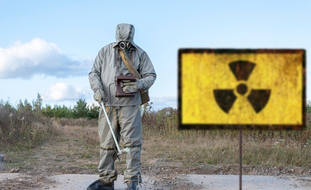 Trzech Chińczyków próbowało kupić uran i przewieźć przez Rosję