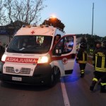 Trzech mundurowych nie żyje, wielu rannych. Dom eksplodował, gdy weszli do środka