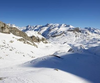 ​Trzech narciarzy zginęło pod lawiną w Pirenejach