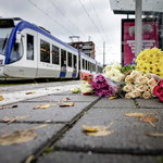 Trzech nastolatków w Hadze wepchnęło bezdomnego Polaka pod tramwaj