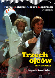 Trzech ojców