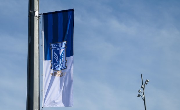 Trzech piłkarzy Lecha Poznań z nowymi kontraktami