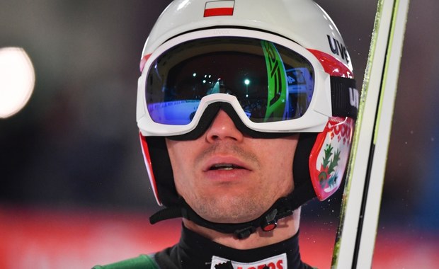 Trzech Polaków w pierwszej dziesiątce najlepiej zarabiających skoczków narciarskich