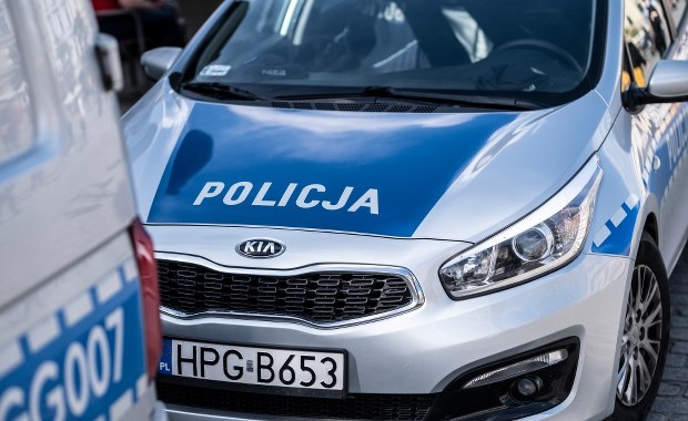 Trzech policjantów z zarzutami udziału w zorganizowanej grupie przestępczej