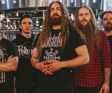 Trzeci album Black Crown Initiate. Kiedy premiera? 