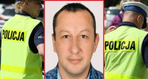 Trzeci dzień obławy po tragedii w Mierzawie. W akcji trzystu policjantów i drony