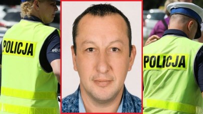 Trzeci dzień obławy po tragedii w Mierzawie. W akcji trzystu policjantów i drony