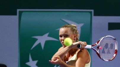 Trzeci dzień tenisowego turnieju Masters w Stambule