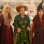 Bette Midler Trzeci "Hokus pokus" coraz bliżej? Bette Midler o powrocie kultowej komedii