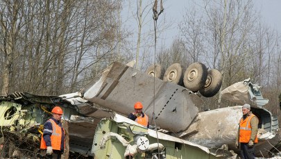 Trzeci kontroler lotów ze Smoleńska będzie ścigany na całym świecie