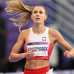 Trzeci medal Polki. Natalia Kaczmarek multimedalistką olimpijską