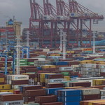 Trzeci największy port na świecie częściowo zamknięty. Będą problemy z przesyłkami? 