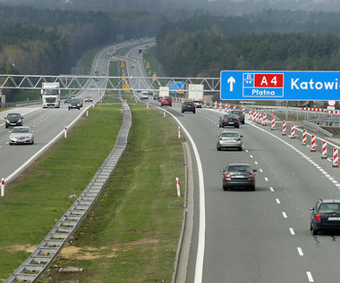 Trzeci pas na autostradzie A4? Zapomnijcie!