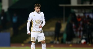 Trzeci Polak w słynnym klubie. Oficjalne potwierdzenie