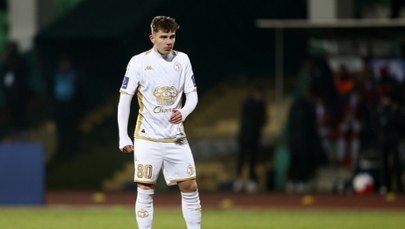 Trzeci Polak w słynnym klubie. Oficjalne potwierdzenie