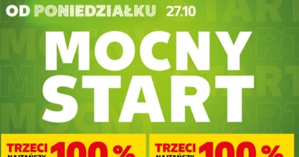 Trzeci produkt The Pink Stuff za 0 zł – tylko 27–28 października w Kauflandzie! /Kaufland /INTERIA.PL