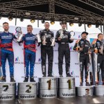 Trzeci raz w sezonie. Matulka i Syty najlepsi w Valvoline Rajdzie Małopolski