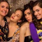 Trzeci sezon "Dziewczyn" w HBO już 13 stycznia