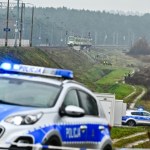 CHARLIE-CRP Trzeci stopień alarmowy na kolei. Sytuacja jest nadzwyczajna