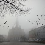 Trzeci stopień zagrożenia. Kraków uruchomił darmową komunikację