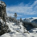Trzeci stopień zagrożenia lawinowego w Tatrach. TOPR apeluje o ostrożność
