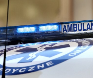 Trzeci sygnał w radio dla policji, pogotowia i straży. Rząd podjął decyzję