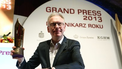 Trzeci tom "Antologii polskiego reportażu XX wieku. 100/XX" lada dzień w księgarniach