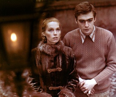 "Trzecia część nocy" - fot. Filmoteka Narodowa