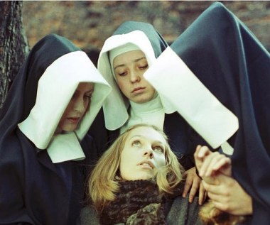 "Trzecia część nocy" - fot. Filmoteka Narodowa