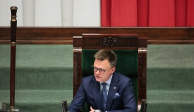 Trzecia Droga chce odchudzenia rządu. "Po co w resortach po 7 wiceministrów?"