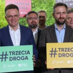 Trzecia Droga kończy działalność. W którą stronę chce iść partia Hołowni?