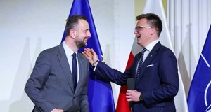 Trzecia Droga na rozdrożu. Rozpad koalicji możliwy przed wakacjami