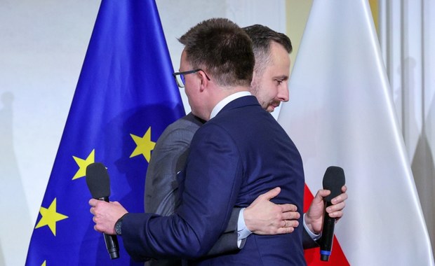 Trzecia Droga tonie, zaskoczeń jest więcej. Najnowszy sondaż Opinia24 dla RMF FM