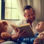 Trzecia edycja ogólnopolskiej kampanii #TataTeżCzyta2025