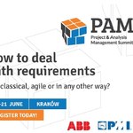 Trzecia edycja PAM Summit zbliża się wielkimi krokami!