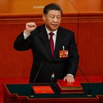 Trzecia kadencja Xi Jinpinga. Nadal będzie rządził Chinami 