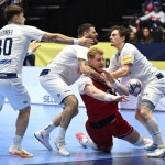 Trzecia porażka i ostatnie miejsce w grupie. Polacy żegnają się z mistrzostwami Europy