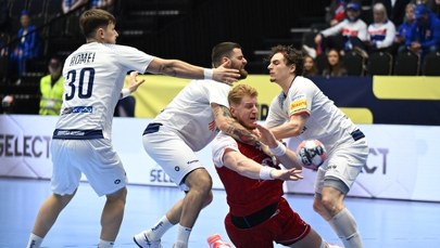 Trzecia porażka i ostatnie miejsce w grupie. Polacy żegnają się z mistrzostwami Europy