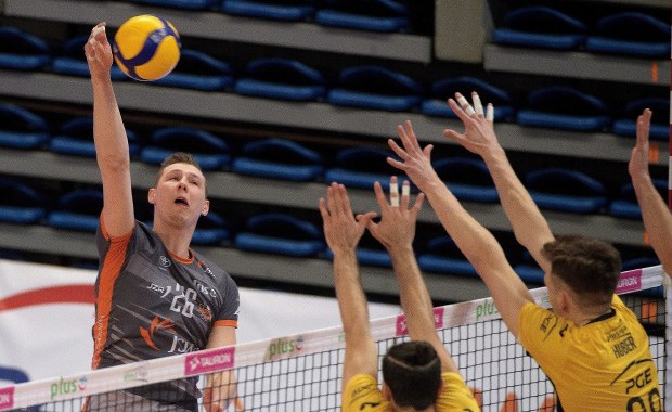 Trzecia porażka Skry w ciągu tygodnia. Piechocki: Nasza sytuacja wygląda naprawdę źle