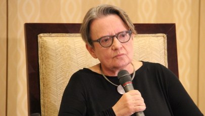 Trzecia seria "House of Cards". Agnieszka Holland uchyla rąbka tajemnicy 