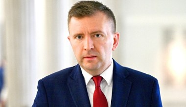 Trzecia żona Łukasza Schreibera chce skorzystać z popularność męża? Postawiła sprawę jasno