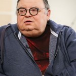 Wojciech Mann Trzecia żona okazała się miłością jego życia. Dla Wojciecha Manna opuściła kraj