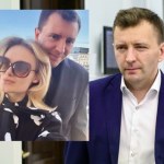 Trzecia żona Schreibera wróciła do początków ich znajomości. "W szczegóły nie będę wchodziła"