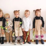 Trzecie urodziny sześcioraczków z Tylmanowej. Jak dziś wyglądają?
