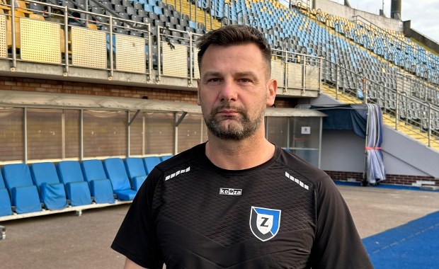 ​Trzecioligowy Zawisza Bydgoszcz marzy o półfinale Pucharu Polski