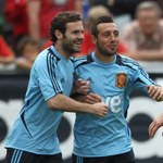 Trzej hiszpańscy piłkarze kupili udziały, by ratować klub