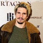 "Trzej Muszkieterowie: D'Artagnan": François Civil w roli głównej [wywiad]
