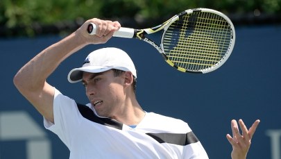 Trzej polscy tenisiści pożegnali się z US Open